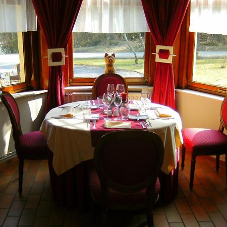 B&B Le Petit Normand Jalhay Luaran gambar