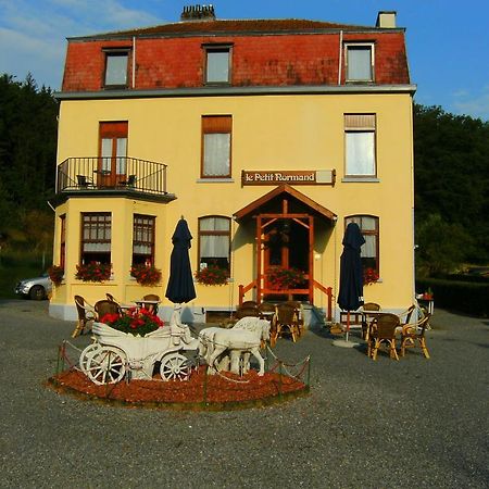 B&B Le Petit Normand Jalhay Luaran gambar