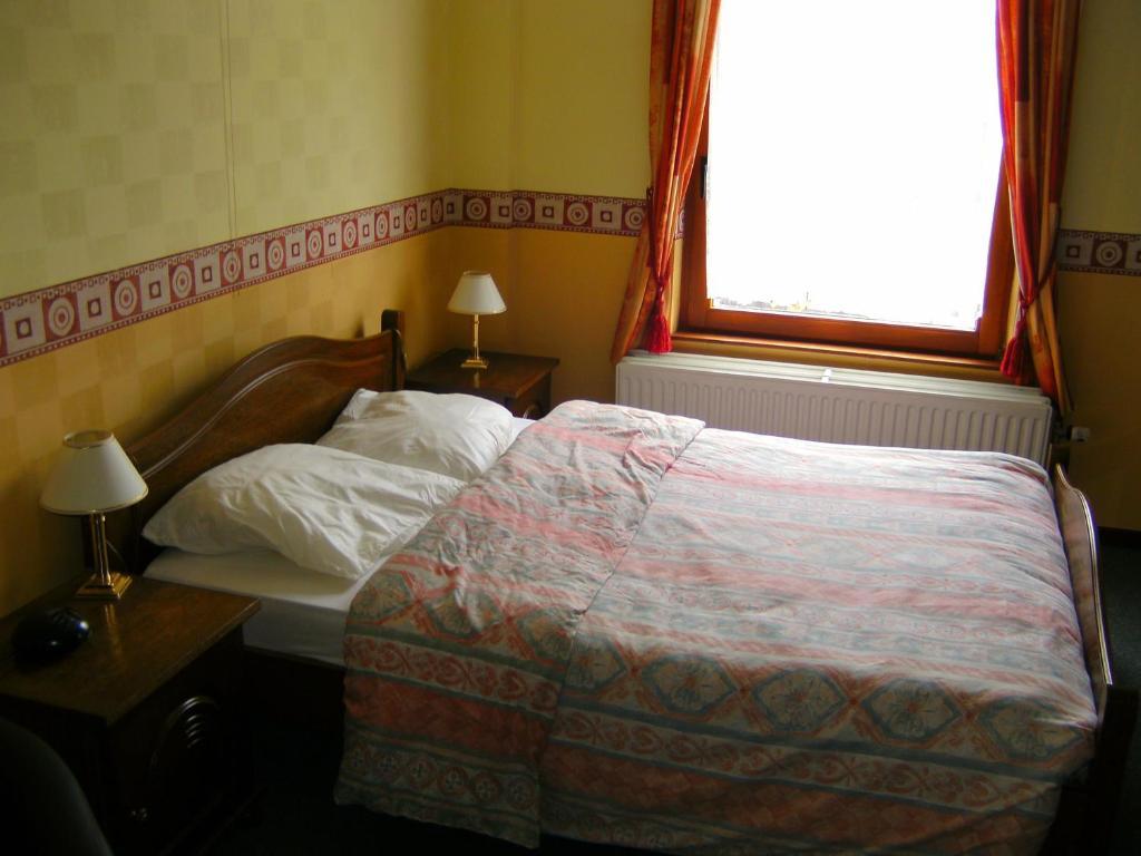 B&B Le Petit Normand Jalhay Luaran gambar