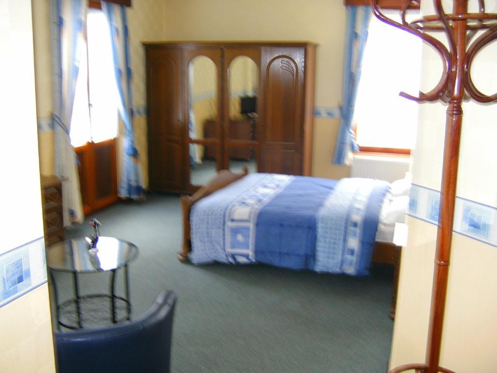 B&B Le Petit Normand Jalhay Luaran gambar