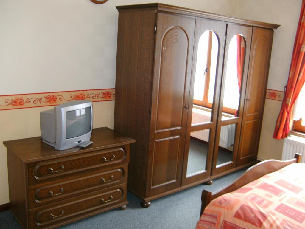 B&B Le Petit Normand Jalhay Luaran gambar