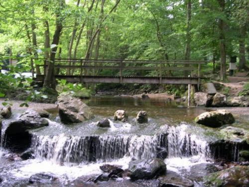 B&B Le Petit Normand Jalhay Luaran gambar