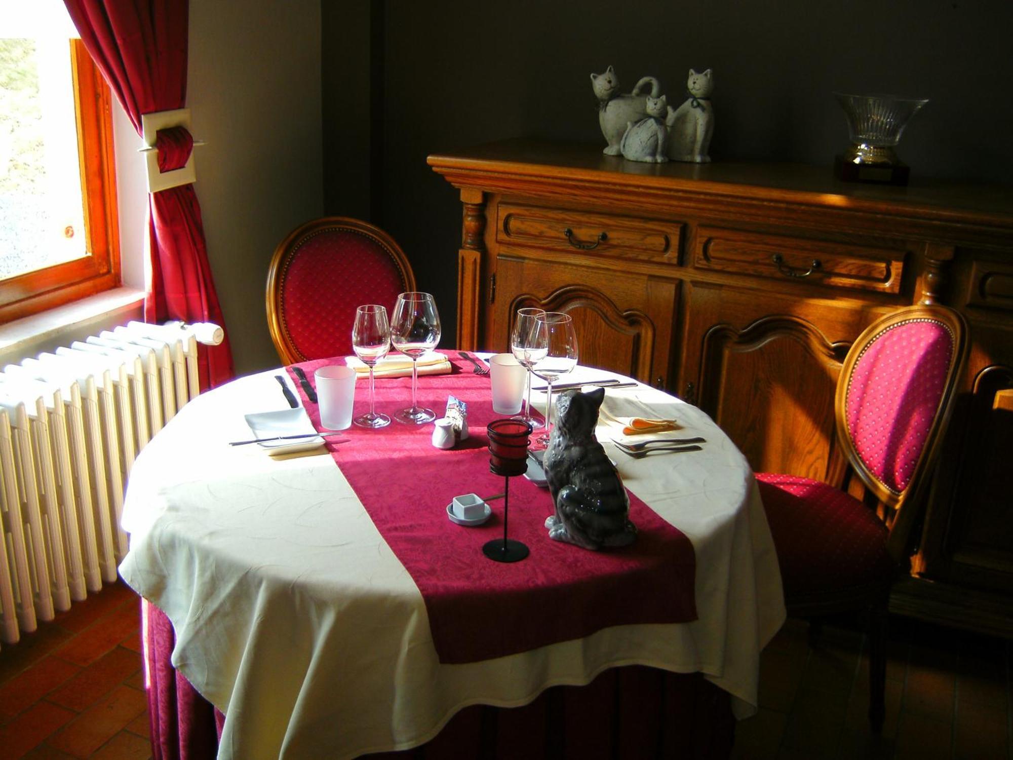 B&B Le Petit Normand Jalhay Luaran gambar