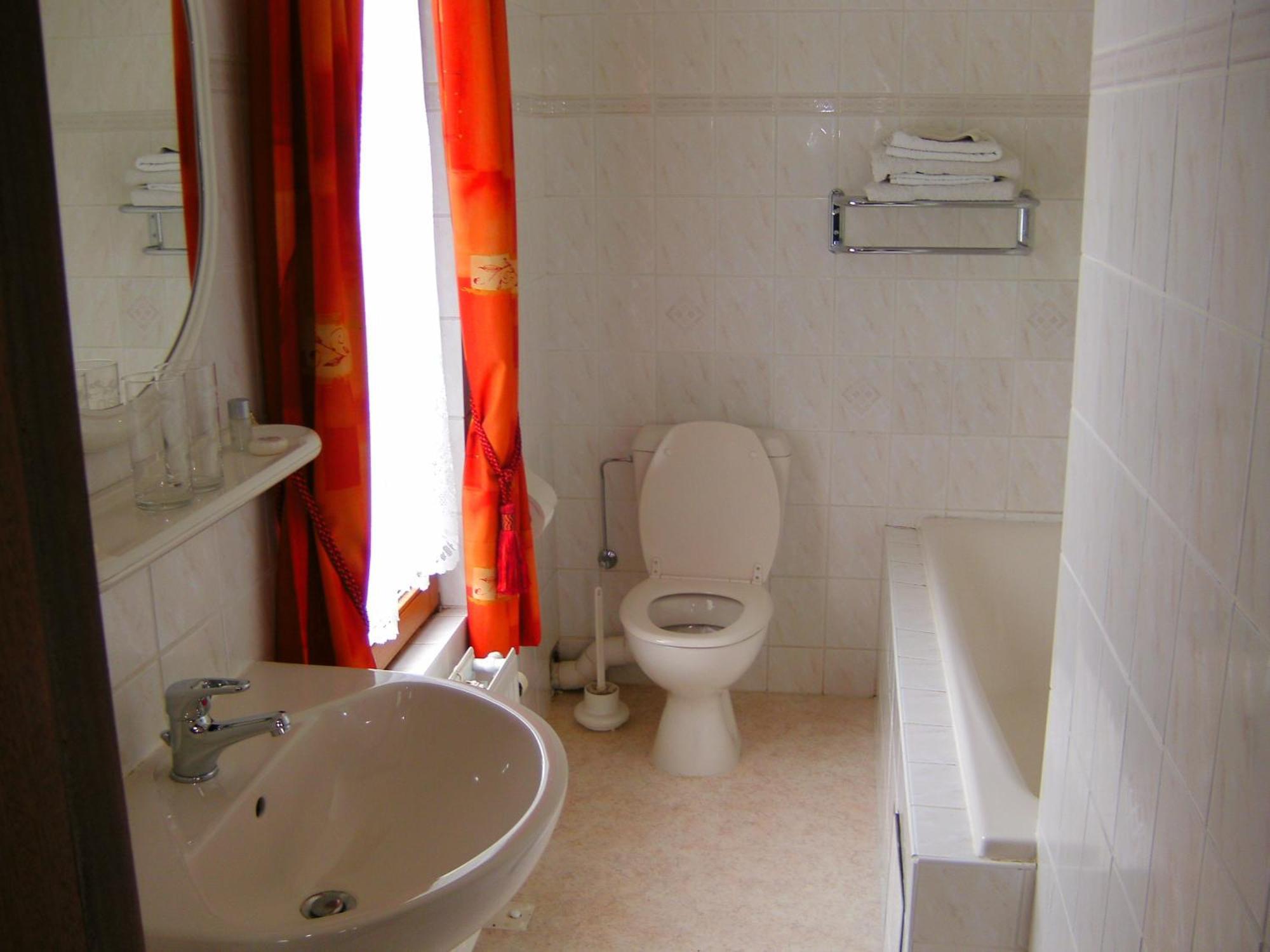 B&B Le Petit Normand Jalhay Luaran gambar