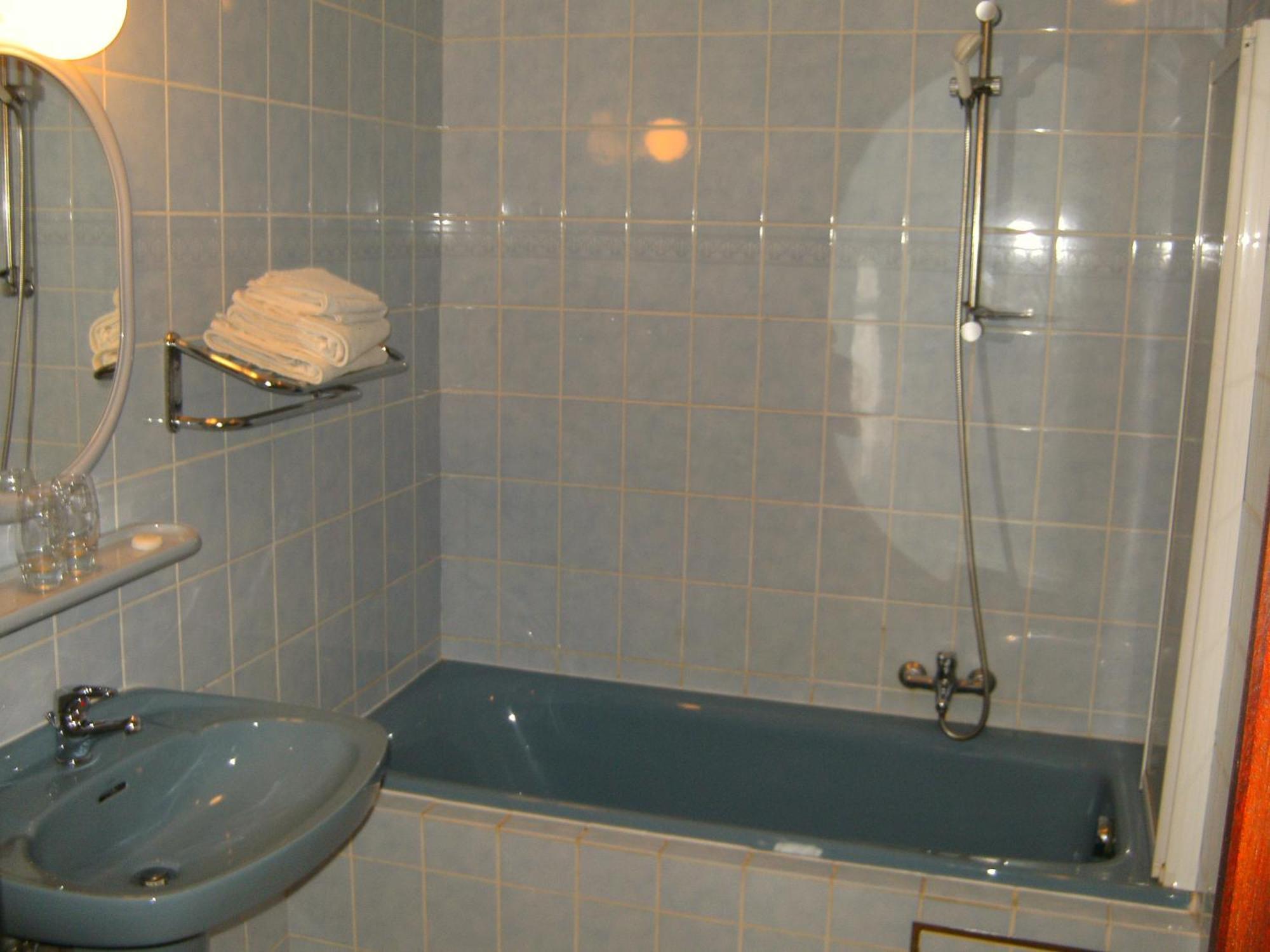 B&B Le Petit Normand Jalhay Luaran gambar