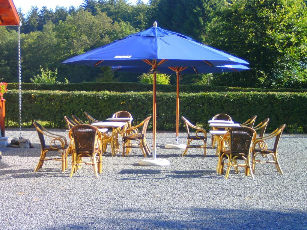 B&B Le Petit Normand Jalhay Luaran gambar