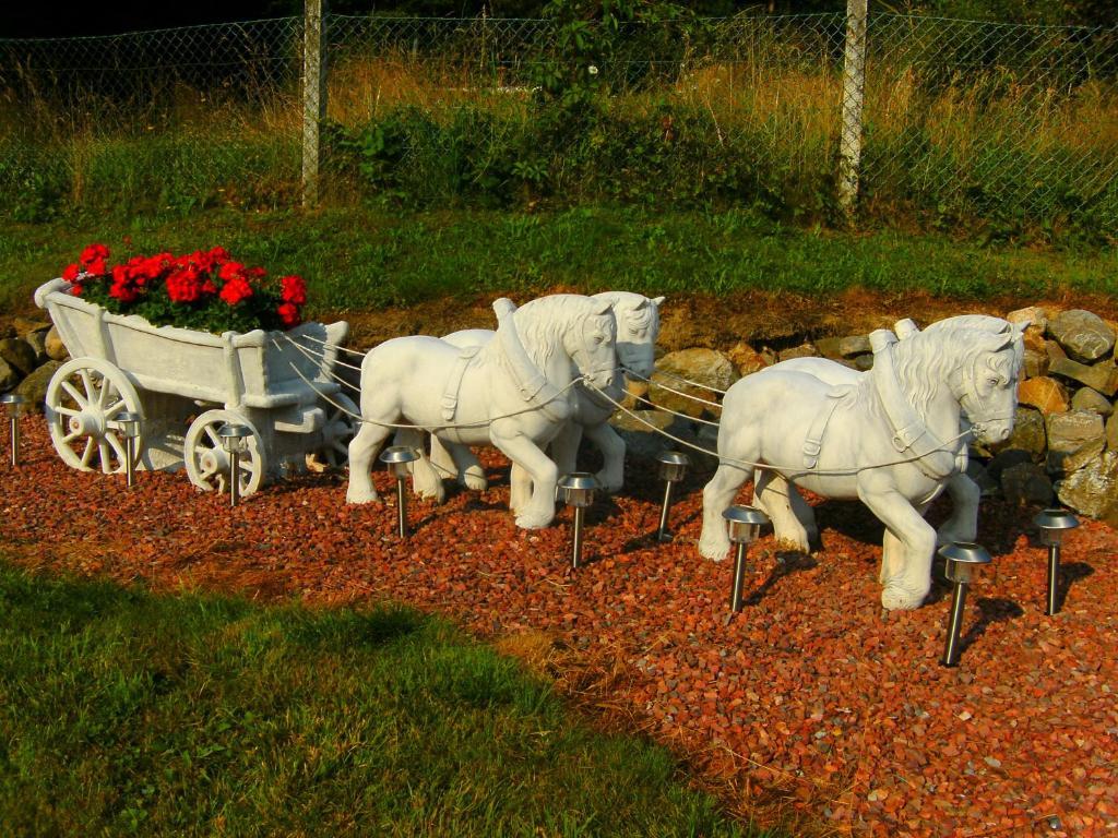 B&B Le Petit Normand Jalhay Luaran gambar